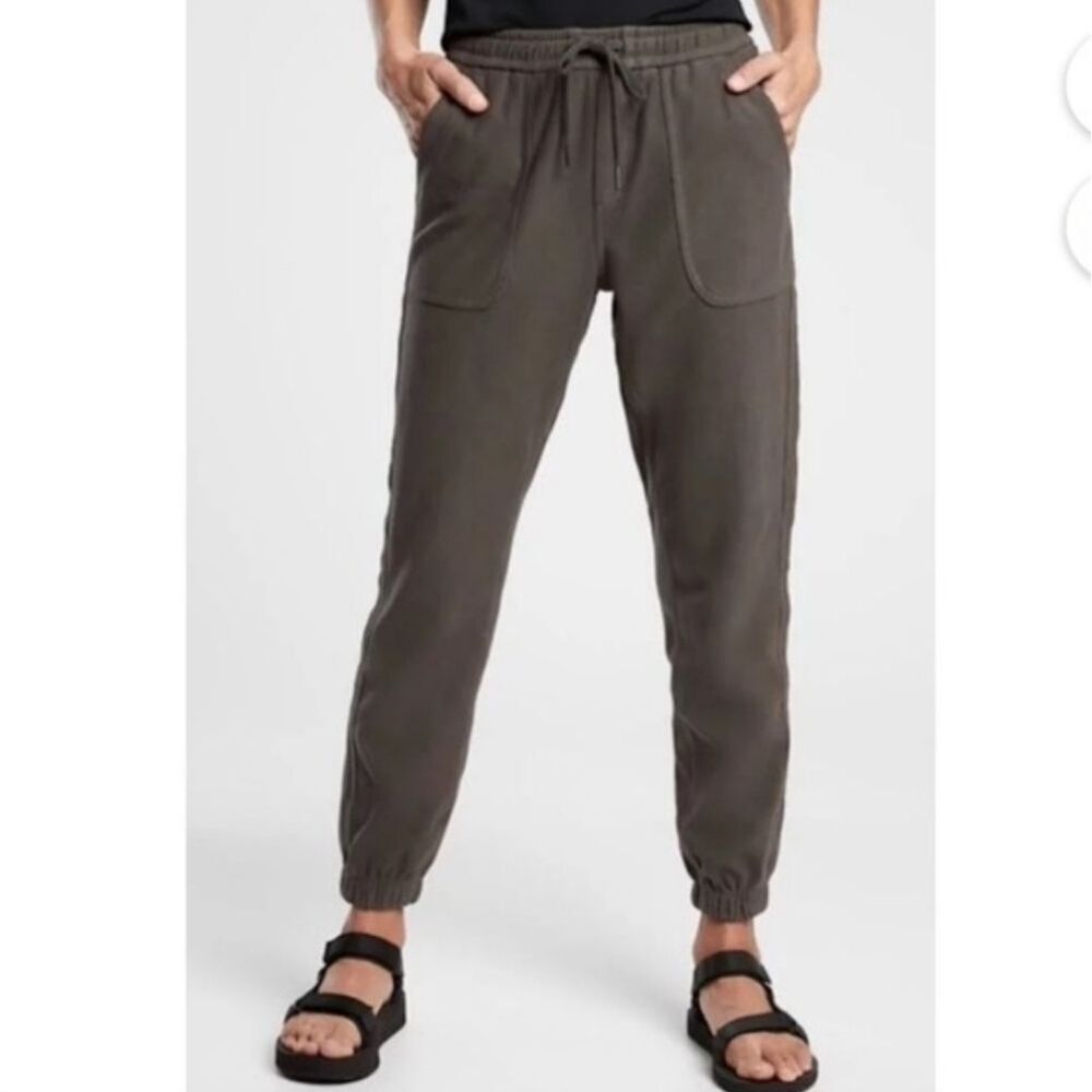 Athleta Farallon Jagger Pants Size 4
